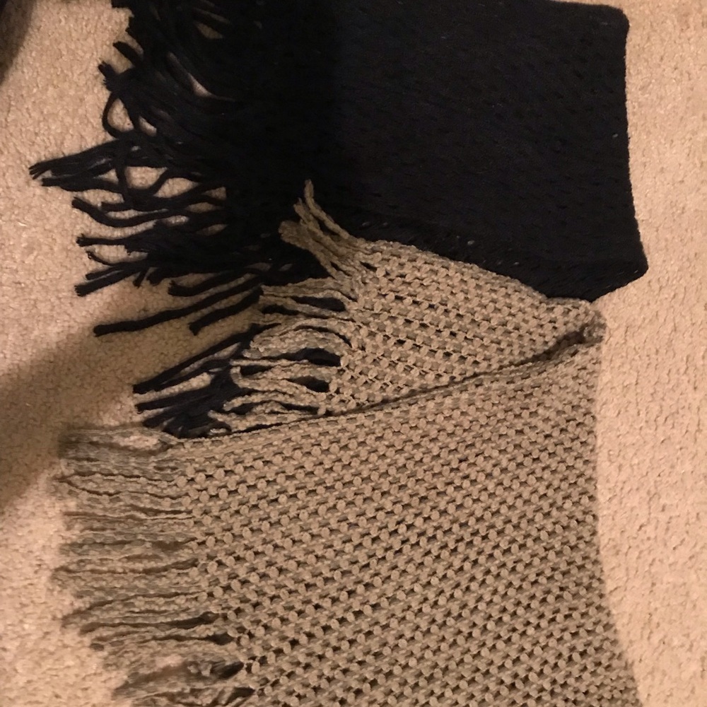 infinity scarf